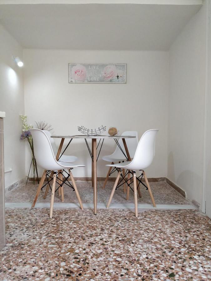 Sunday Apartment Chania 2A מראה חיצוני תמונה