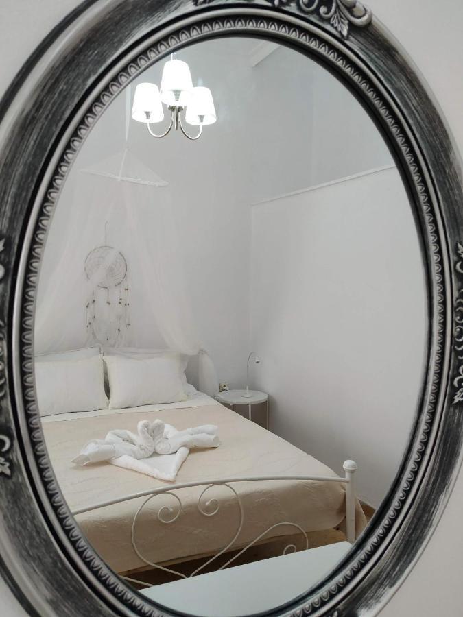 Sunday Apartment Chania 2A מראה חיצוני תמונה