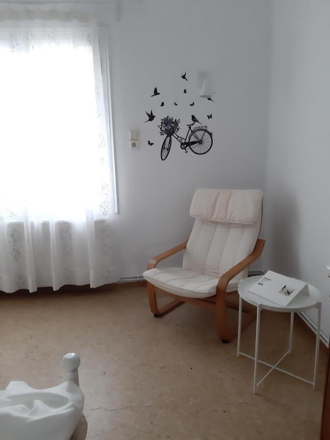 Sunday Apartment Chania 2A מראה חיצוני תמונה