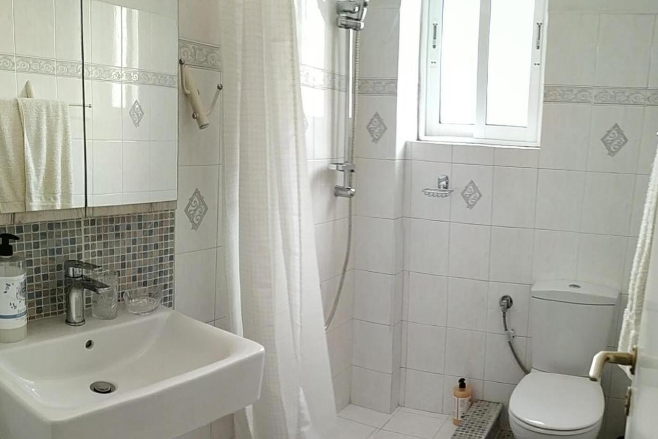 Sunday Apartment Chania 2A מראה חיצוני תמונה