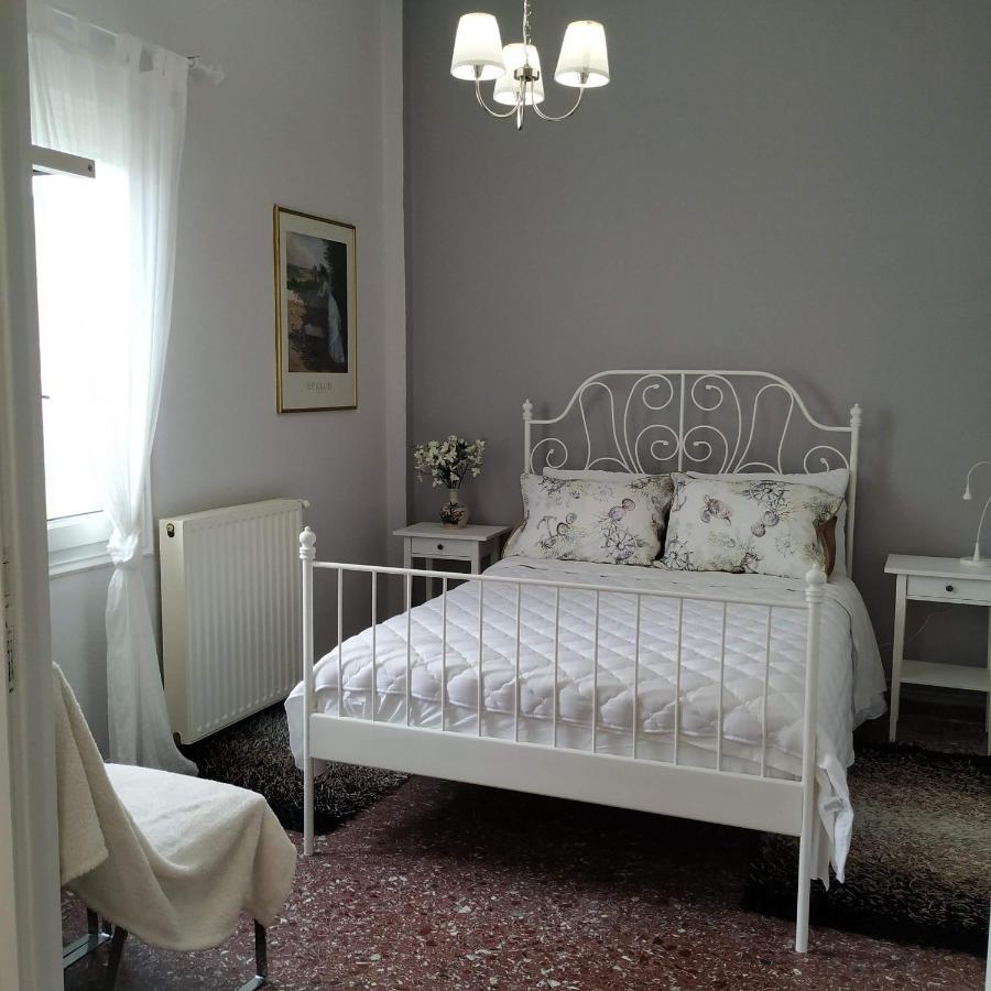 Sunday Apartment Chania 2A מראה חיצוני תמונה