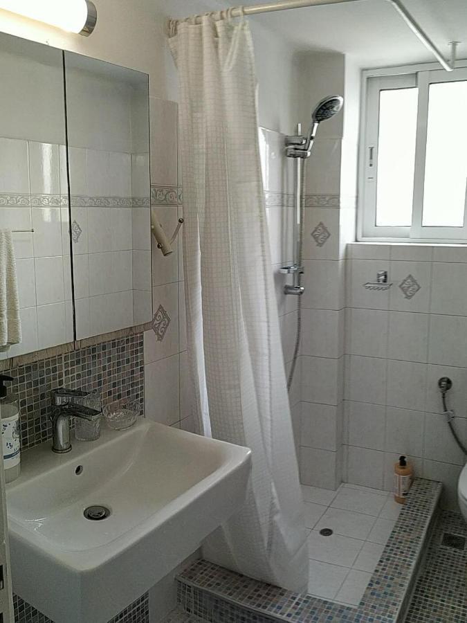 Sunday Apartment Chania 2A מראה חיצוני תמונה