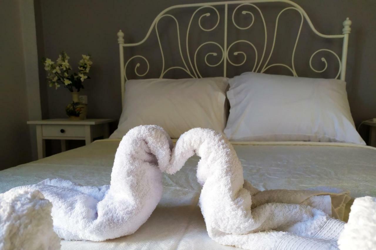 Sunday Apartment Chania 2A מראה חיצוני תמונה